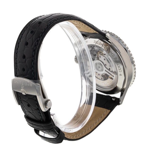 Breitling Navitimer B01 Chronograph 41 AB0139 Image 3